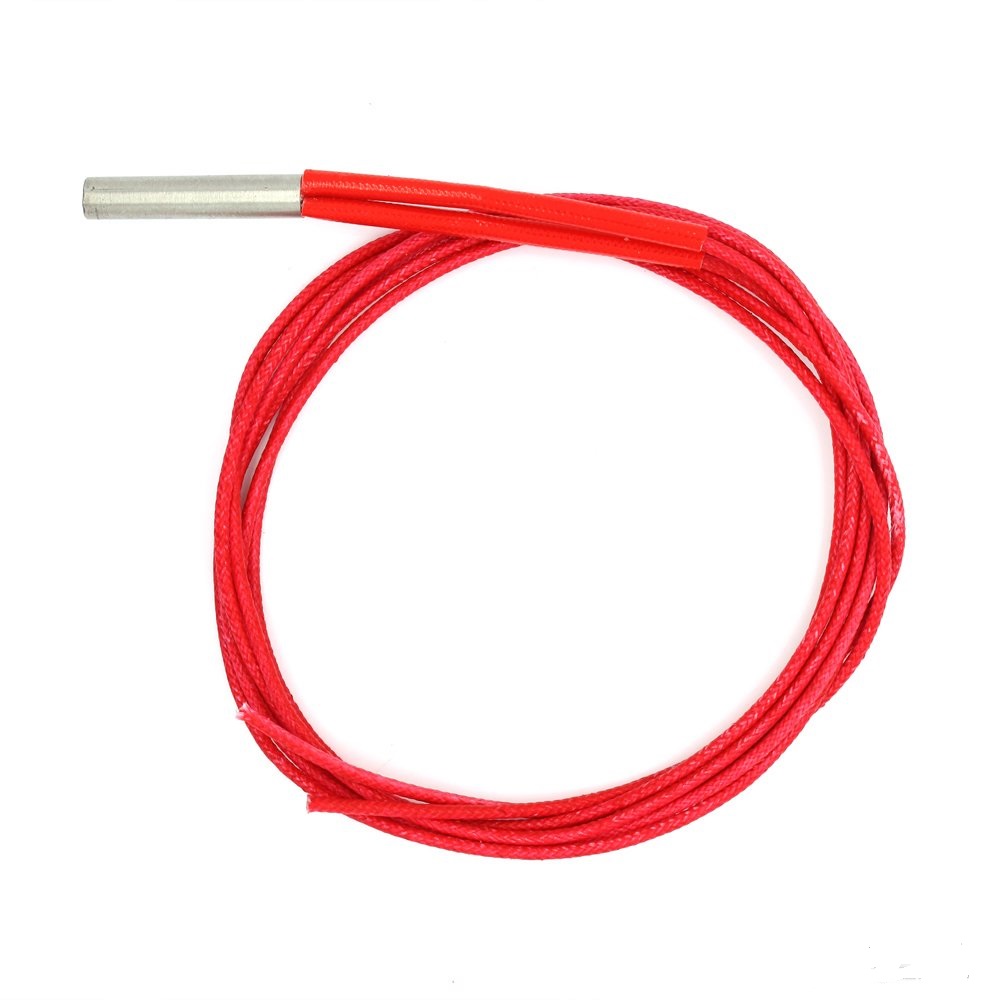 Heating Tube Ceramic Cartridge Heater